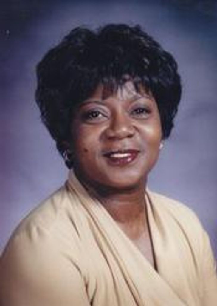 Yvonne Tillery Profile Photo