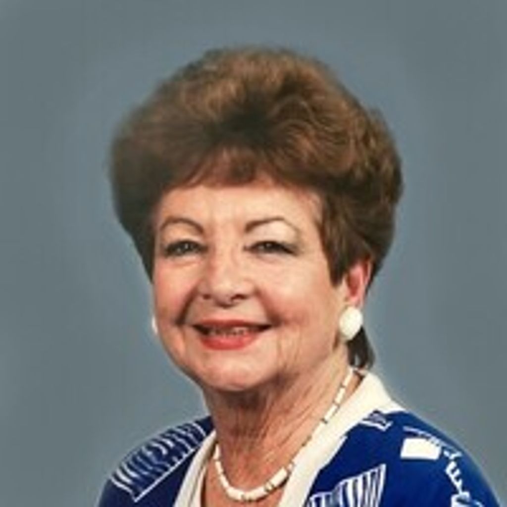 Elizabeth E. Beckham