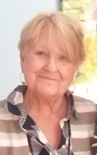 Rebecca Kay Whitaker's obituary image