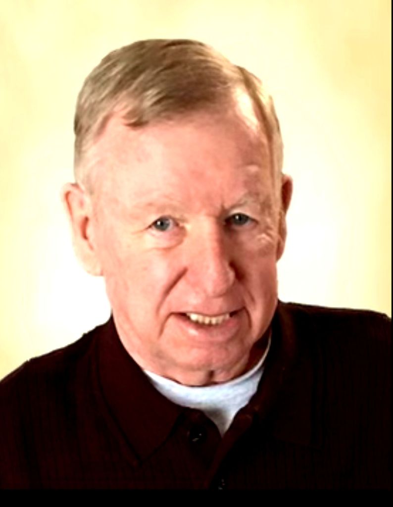 Bernie Matheys