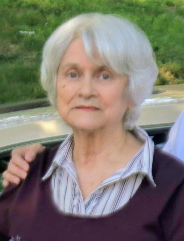 Pauline Ostermeyer Profile Photo