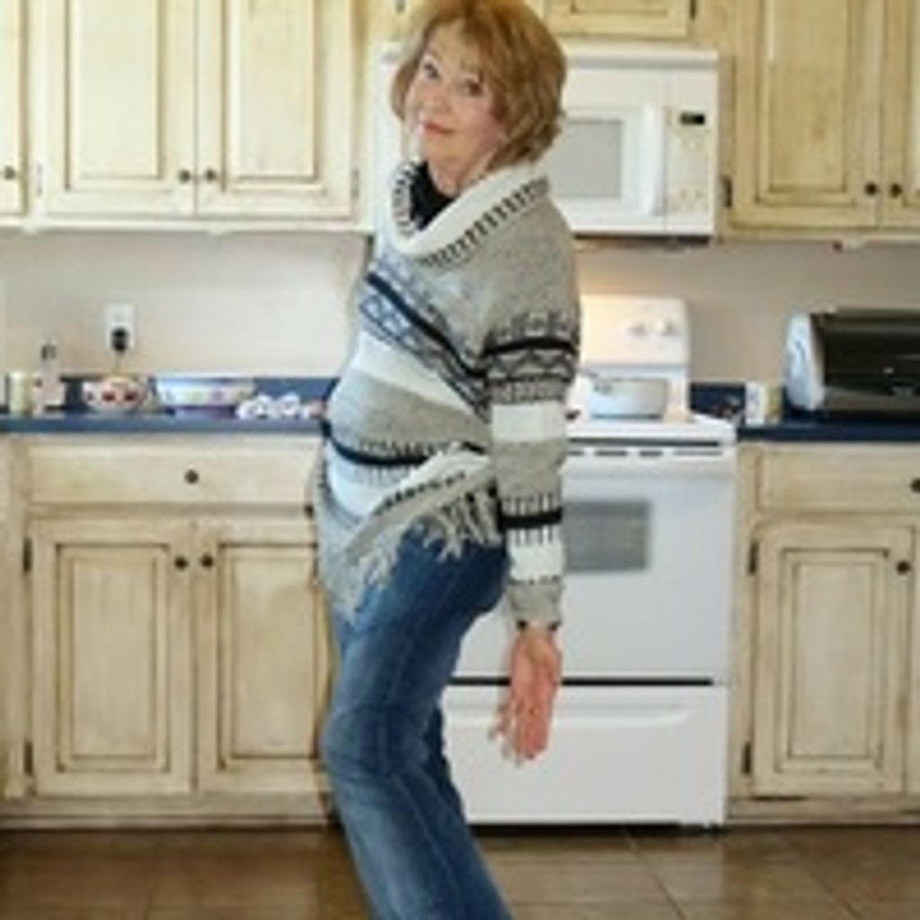 Sharron "Diane" Keen