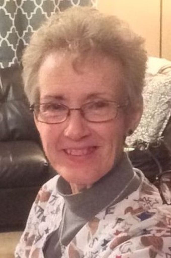 Brenda P. (Andrews)  Bowersock