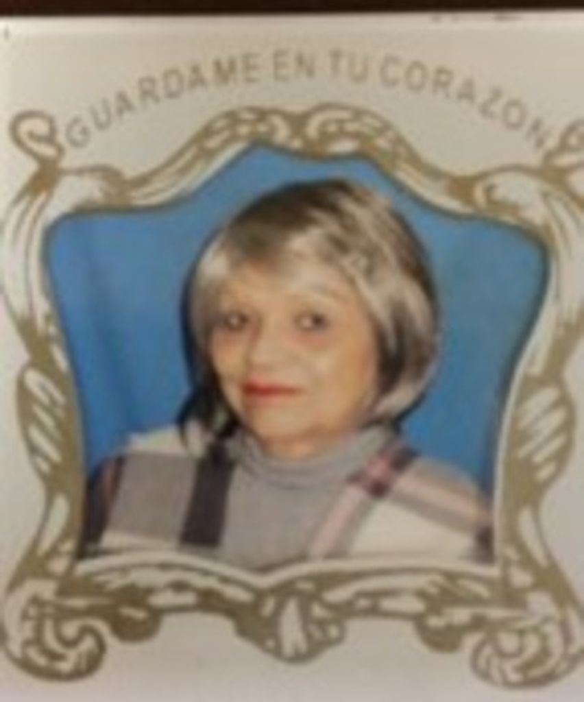 Rosa Amelia Rosales Hernandez Profile Photo