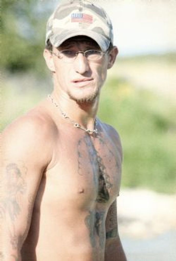 Cody Nickelson Profile Photo