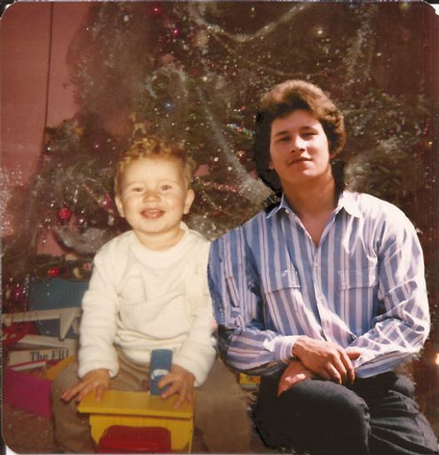Darrin Michael Carey photo gallery thumbnail 1 of 1