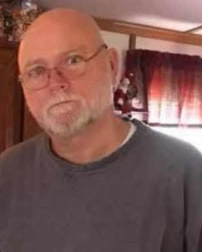 Donald Joseph Hamann Jr. Profile Photo