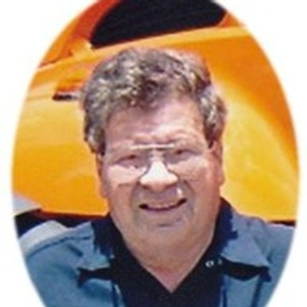Kenneth "Ken" Lee Moore