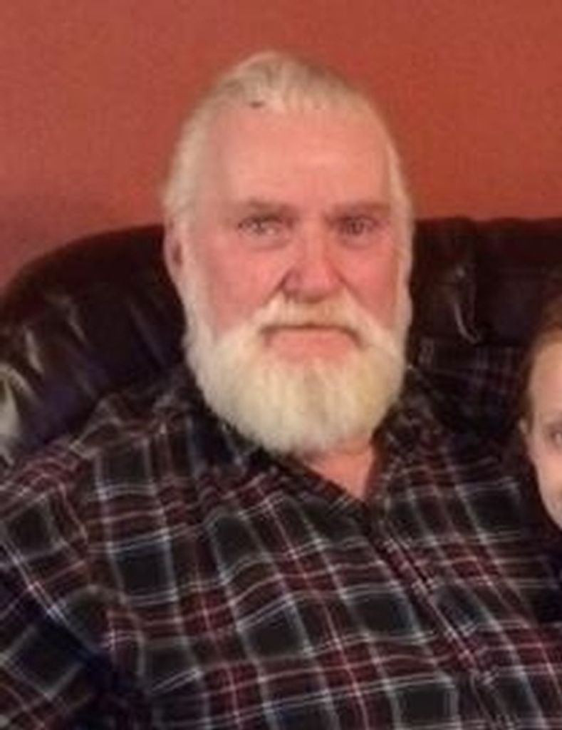 Douglas "Bubba" Raymond Carr