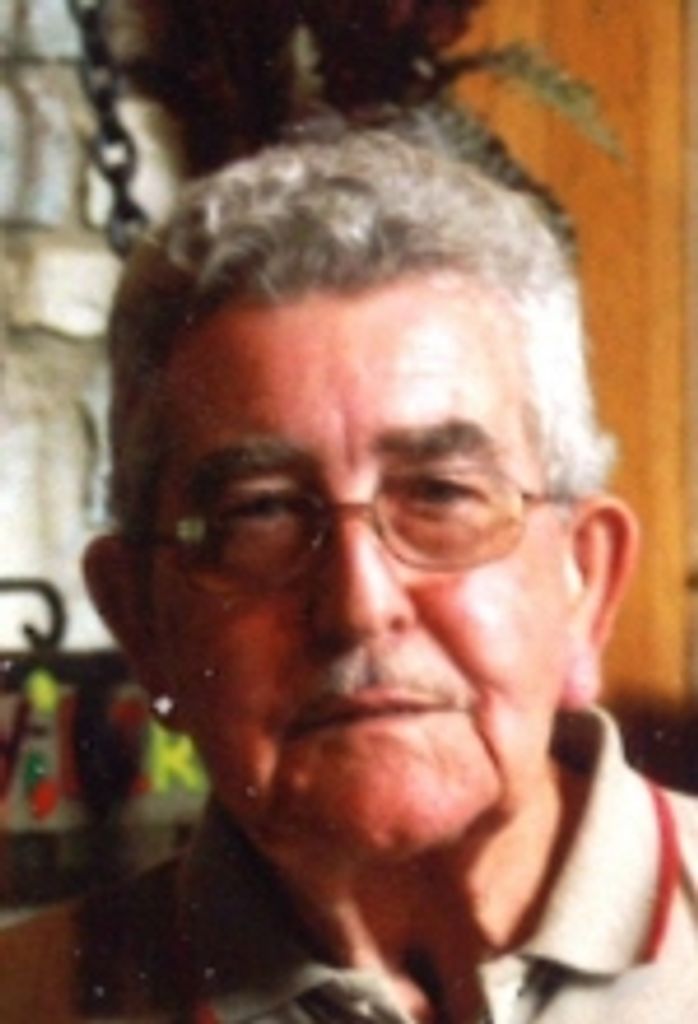 James R. Carter, Sr.