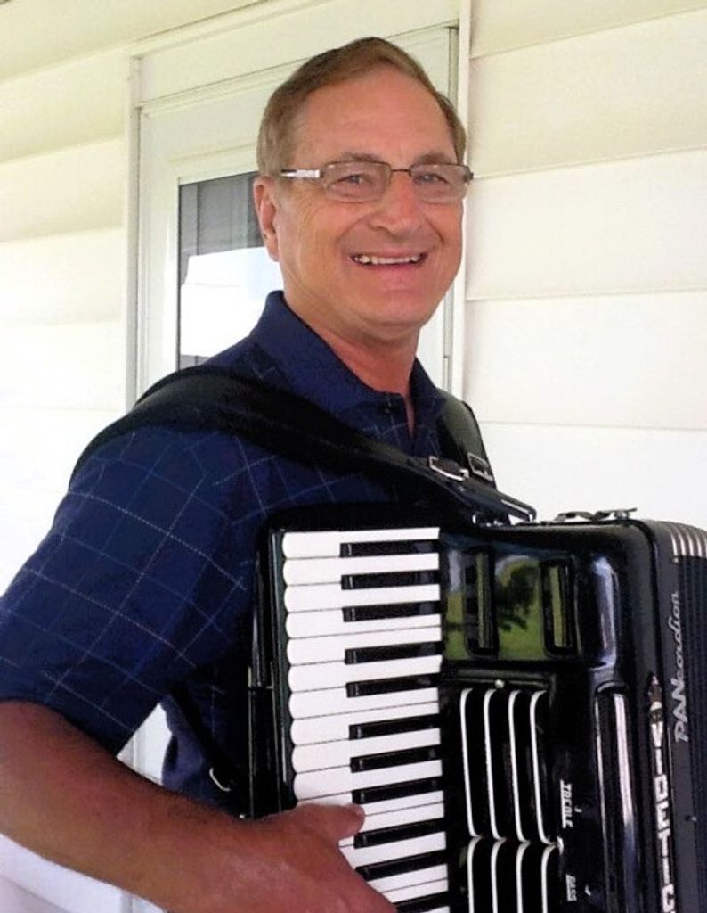 John "Jack" R. Videtich