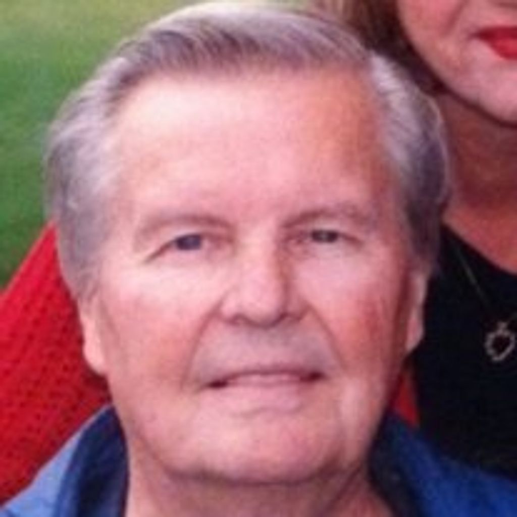 Rodney Postnikoff Profile Photo