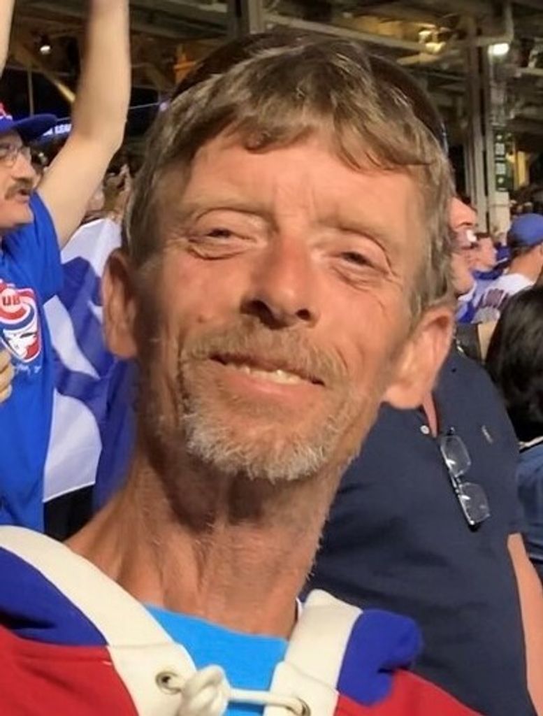 Kevin Bratten Profile Photo