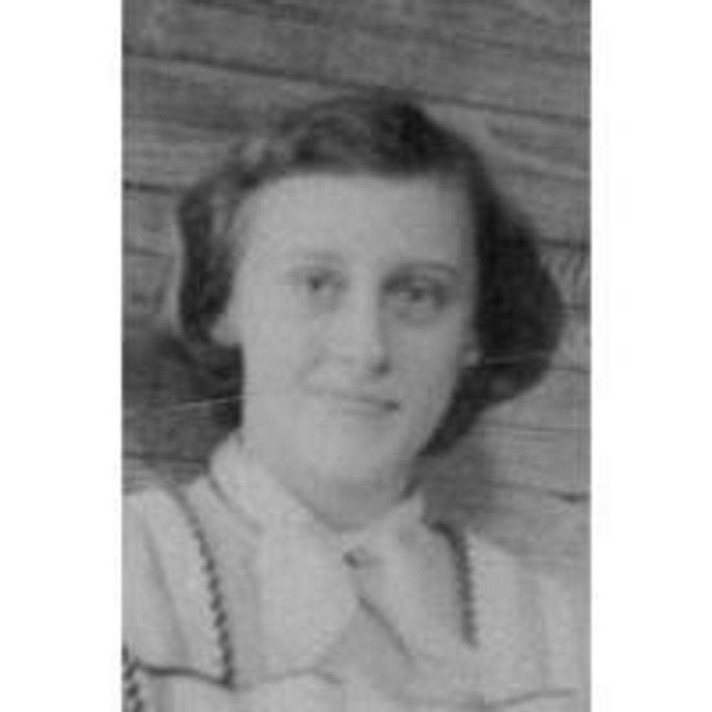 Joyce Bargeron Johnson Prince