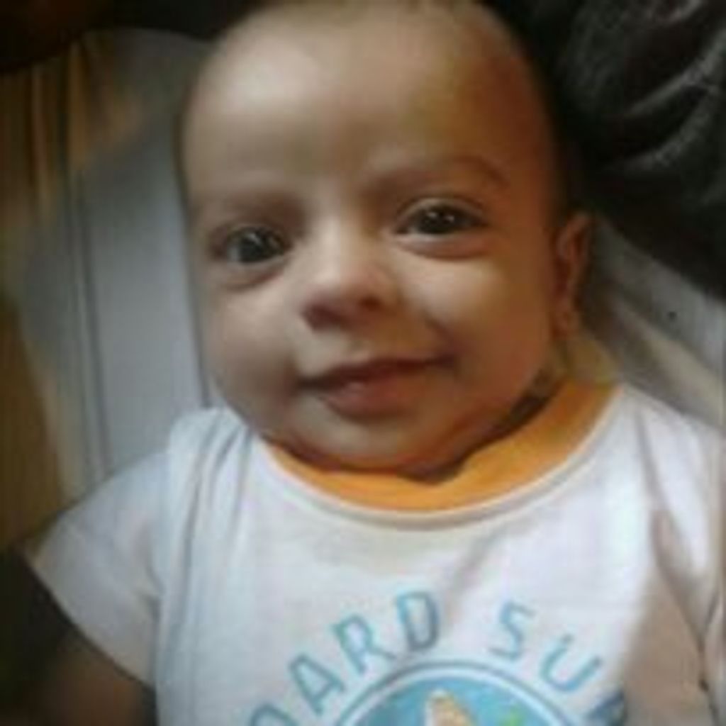 Eliczer A. Candal-Delgado Profile Photo