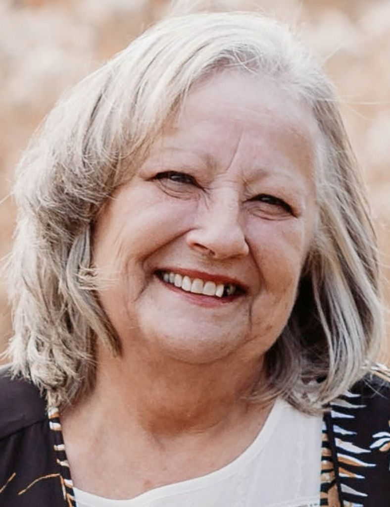 Gail L. Barlow Profile Photo