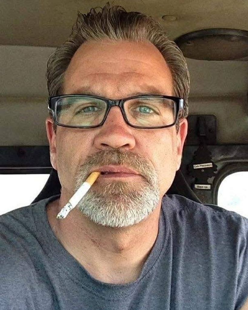 Timothy Scott Leach Profile Photo