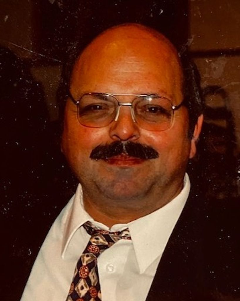 Thomas A. Mancini