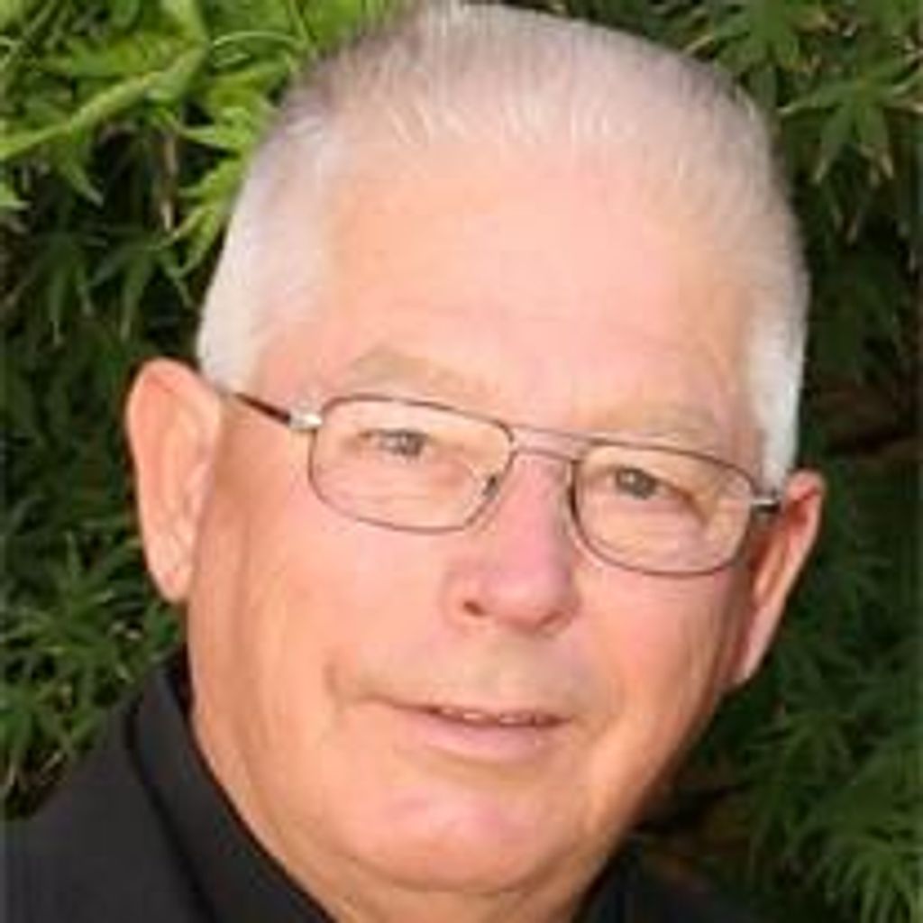 William Calvin Johnson