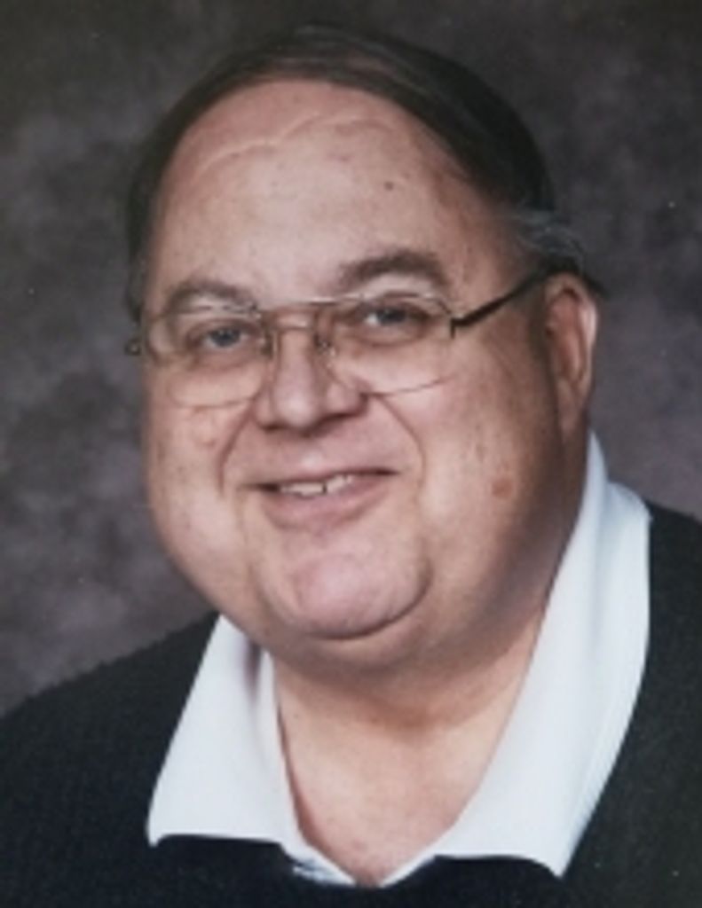 William "Bill" Jensen