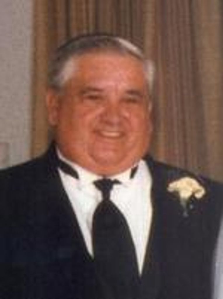 Robert Andrew Blevins