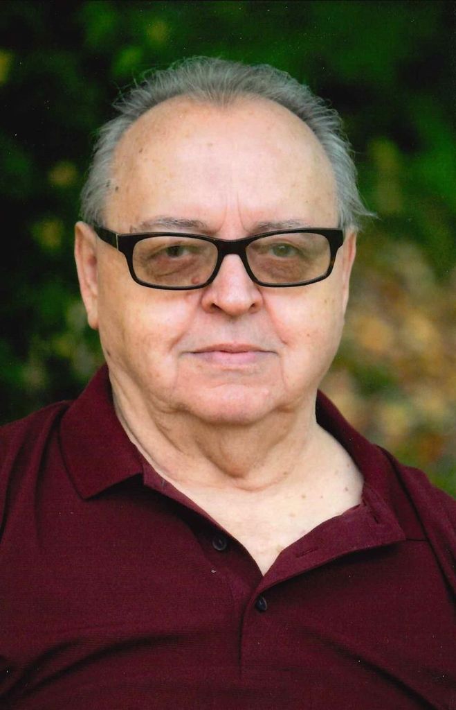 James F. Counts Profile Photo