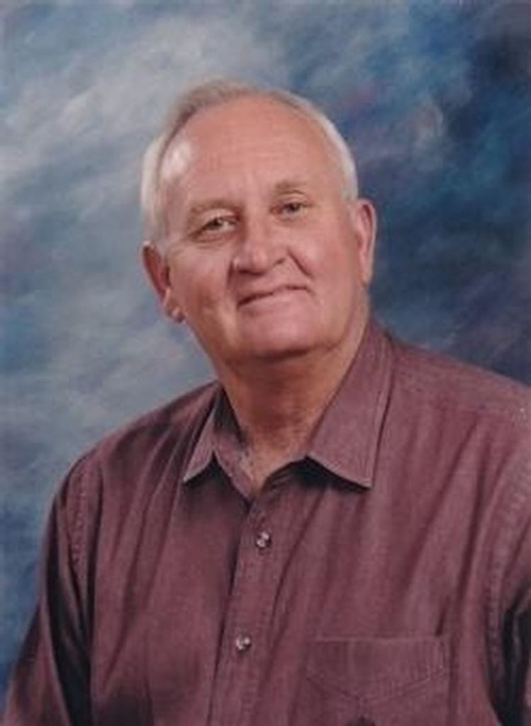 Kenneth Tolbert