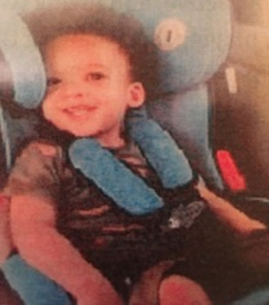 Urijah Jeffrey Musall