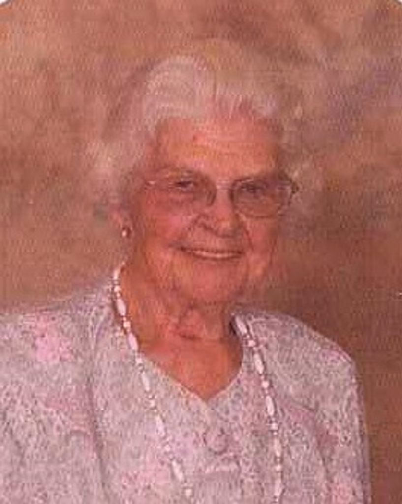 Erma H. Clausen