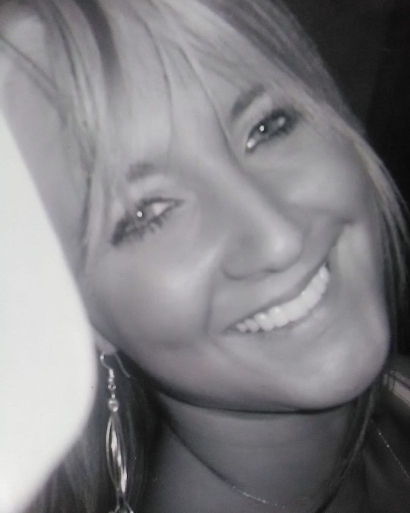 Ashley Nicole Hodges Profile Photo