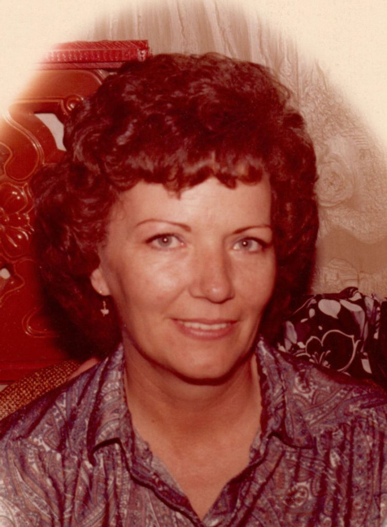 Carol Grant