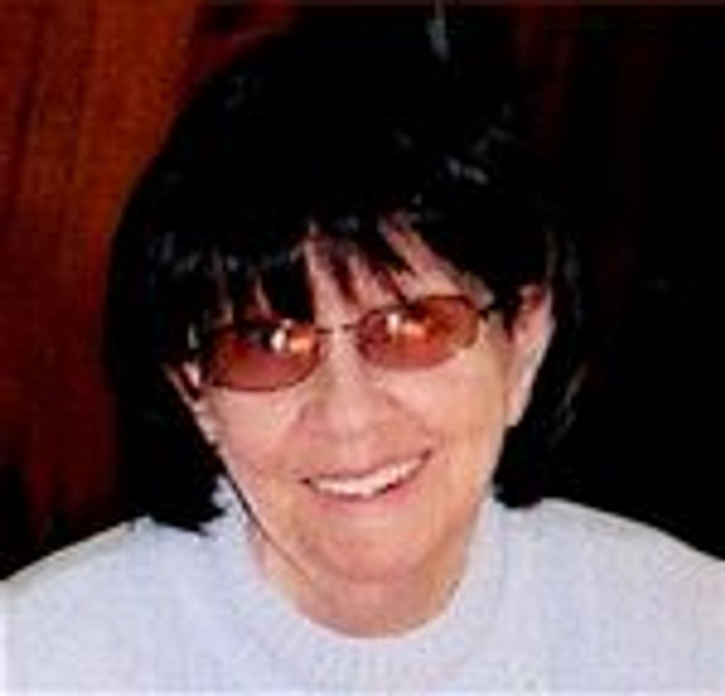 Dorothy "Dort" Saaf