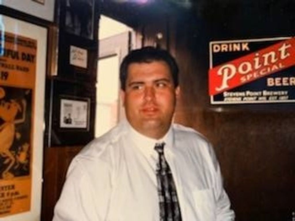 Myron Zaparaniuk Profile Photo