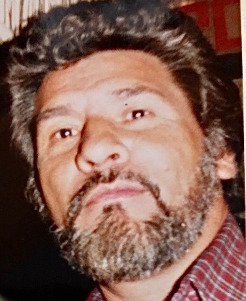 Ricardo "Rick" Ortiz