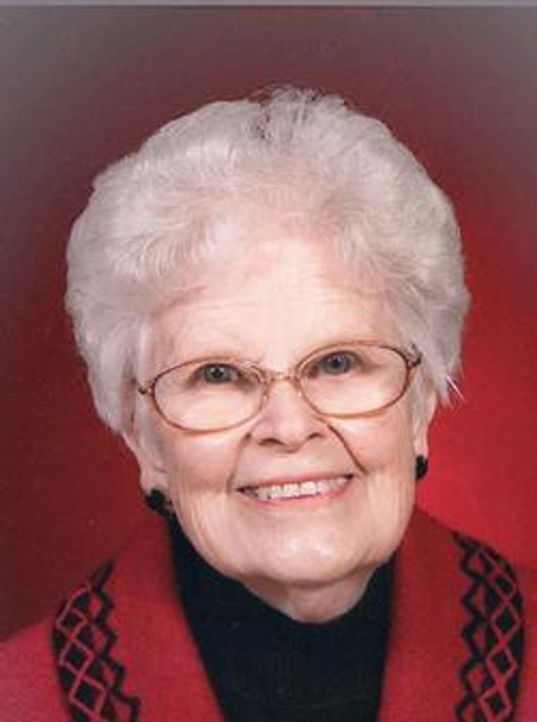 Wilda Kathryn Glenn Profile Photo