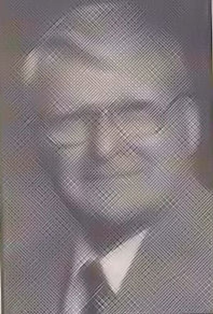 Louis Siek