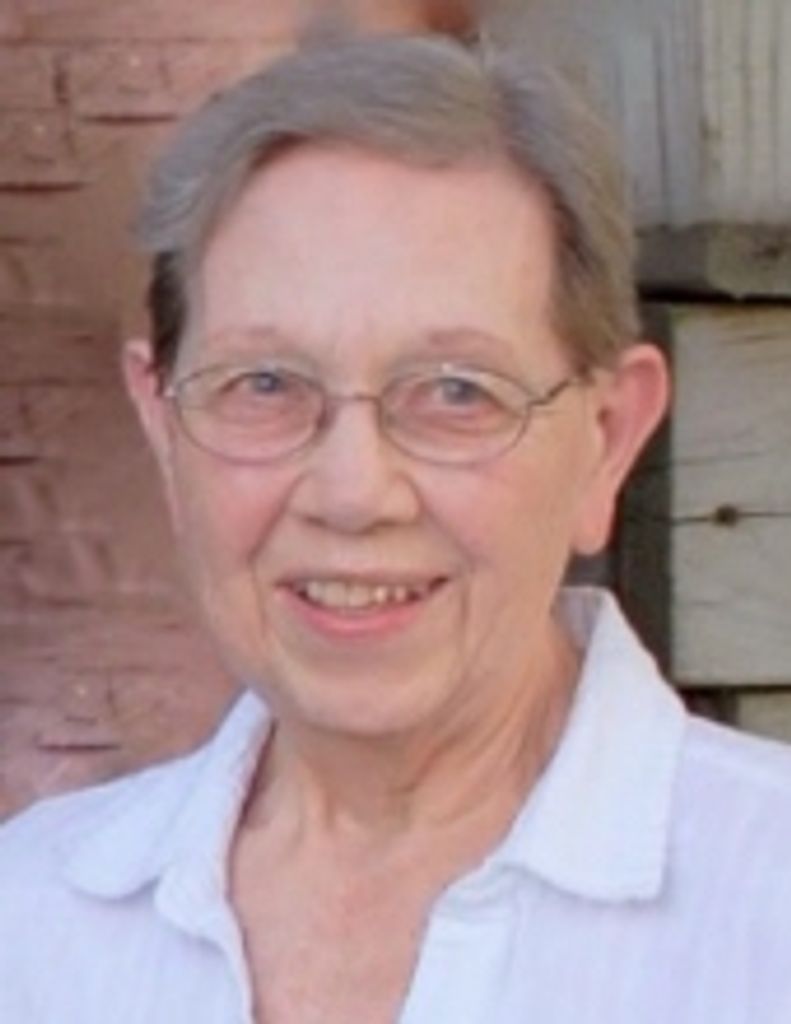 Marjorie "Sharon" Ery