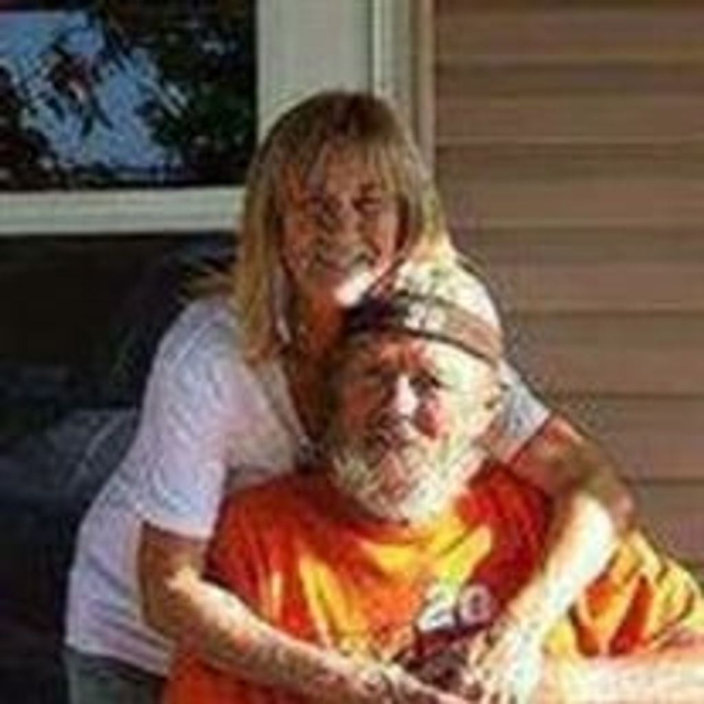 Kathy & Gary Howland