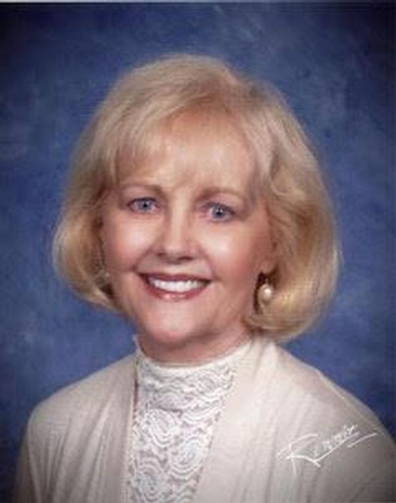 Vonette Elaine Beckon Profile Photo