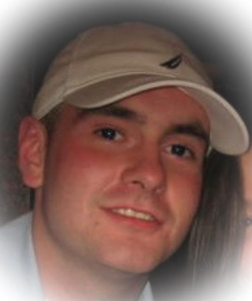 Sean S. Kearney