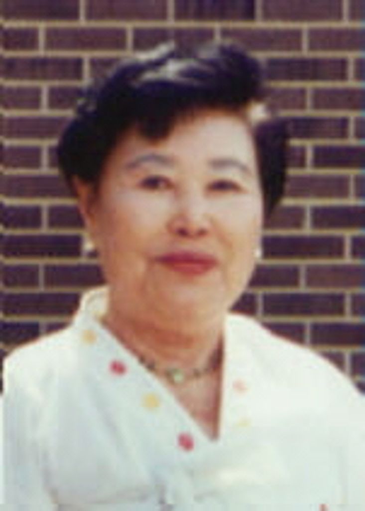 Poong Yo Cho Profile Photo