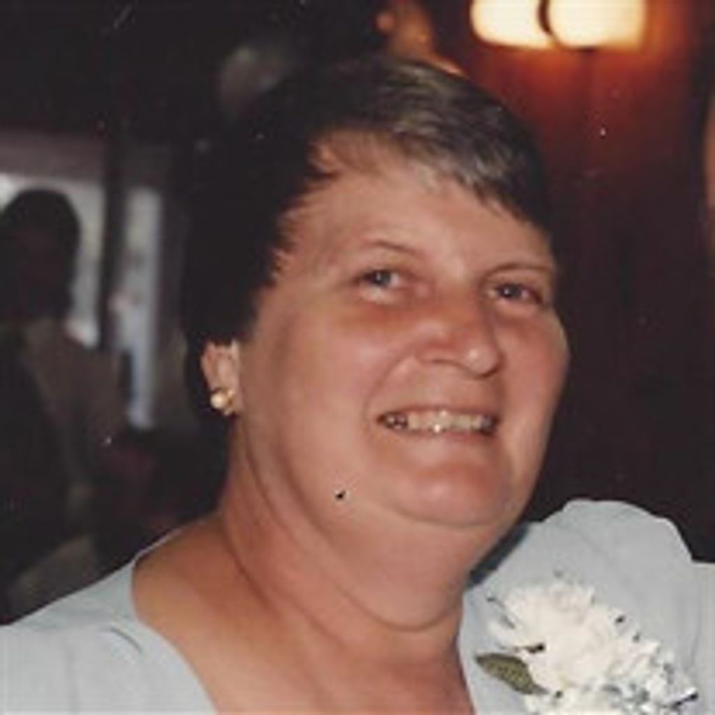 Alice Murphy