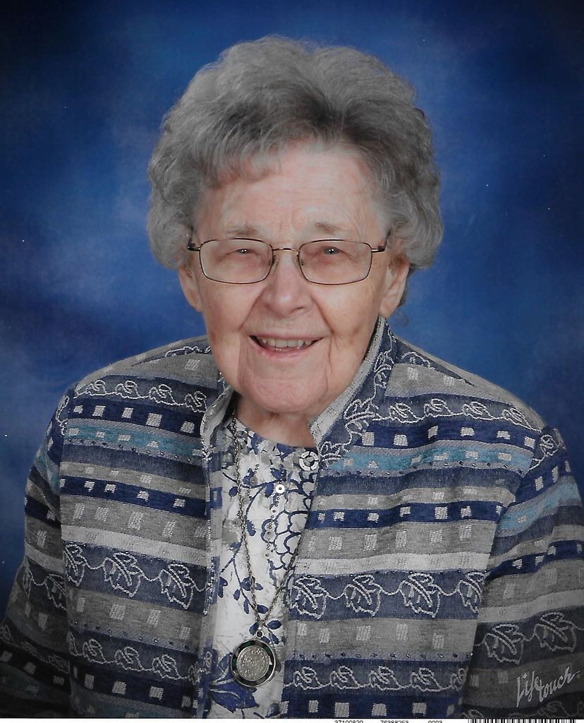 Mary Elizabeth Gauthier Profile Photo