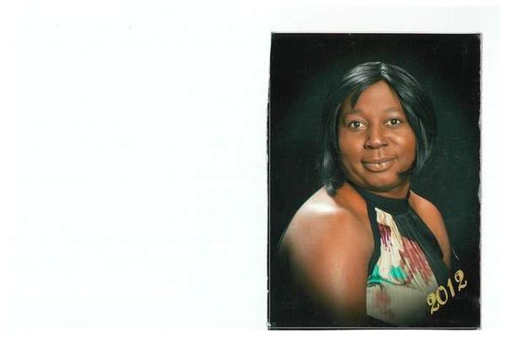 Tonya Moore White Profile Photo