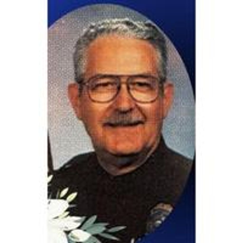 Sgt. Wendall Woodrow Armstrong Jr., Ret. Lbpd