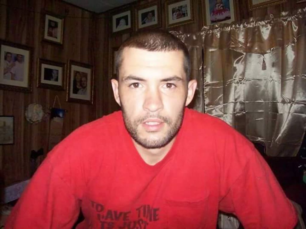 Theodore Anthony Bruce