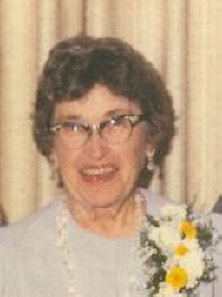 Elinore Christensen