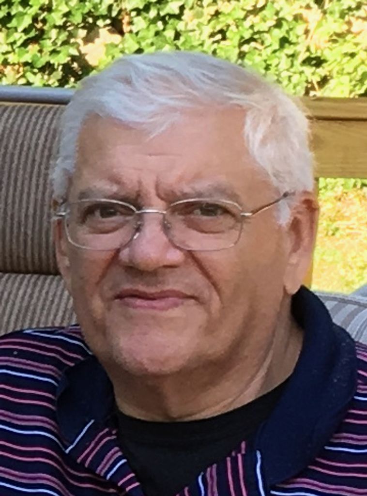 Joseph Messaline