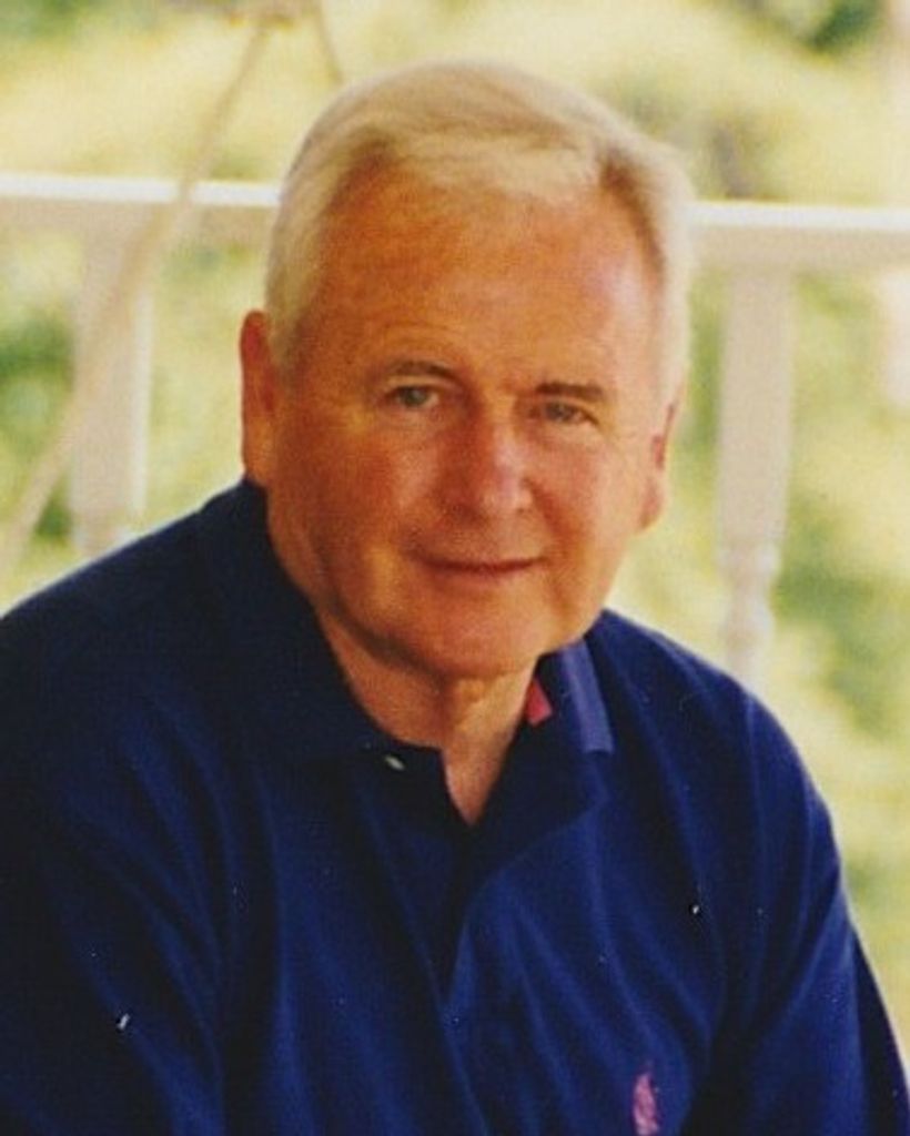 Michael Stephen Brown Profile Photo