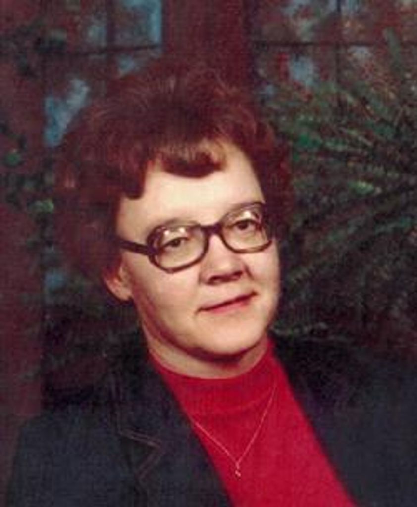 Delia E Brugh